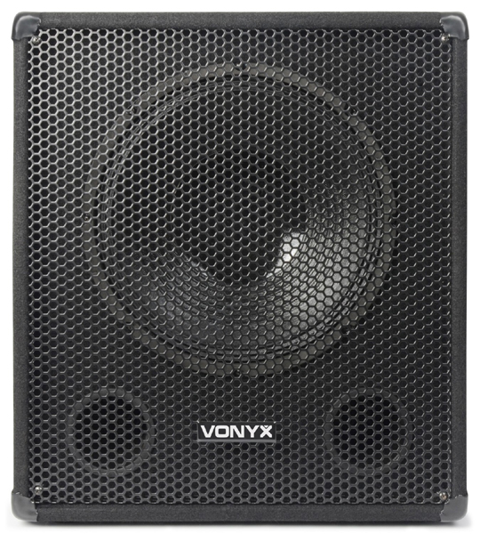 Tronios Vonyx SWA15 PA