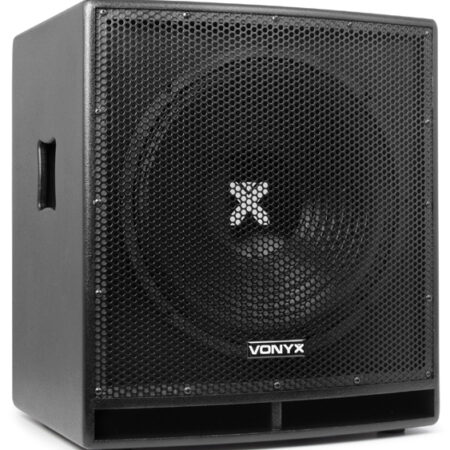Tronios Vonyx SWP15 PRO