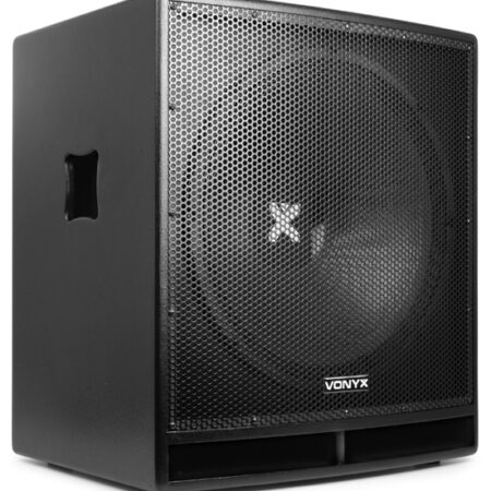 Tronios Vonyx SWP18 PRO