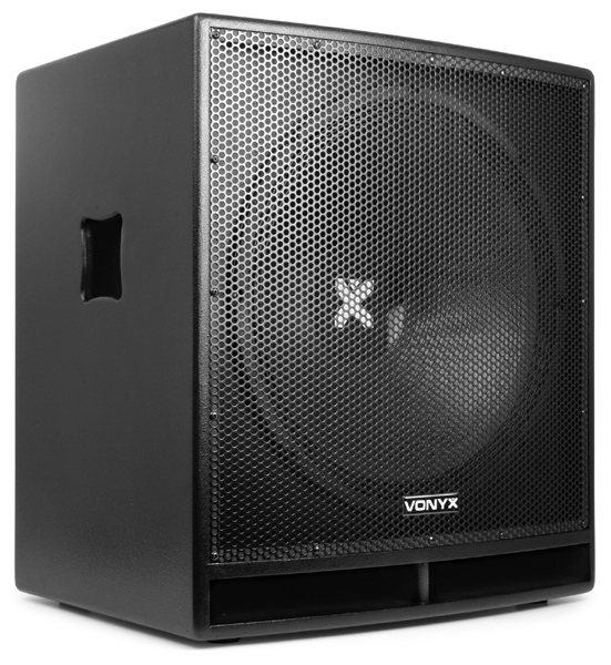 Tronios Vonyx SWP18 PRO