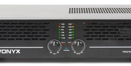 Tronios VONYX VXA-1200 II