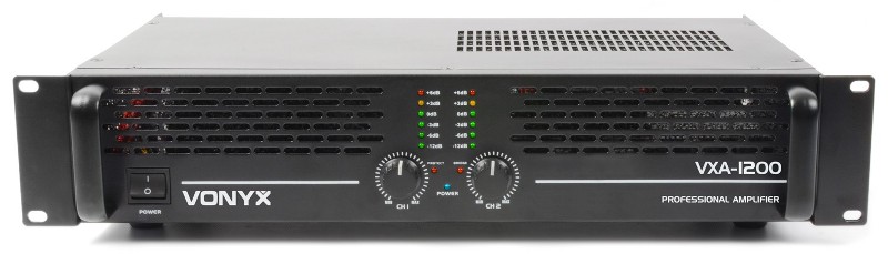 Tronios VONYX VXA-1200 II