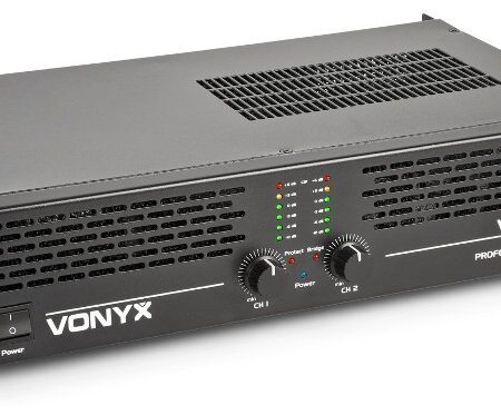 Tronios VONYX VXA-2000 II