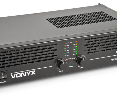 Tronios VONYX VXA-3000