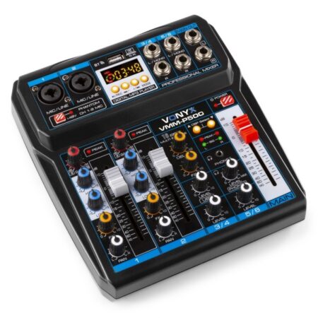 Tronios Vonyx VMM-P500