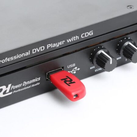 Tronios Power Dynamics PDC150