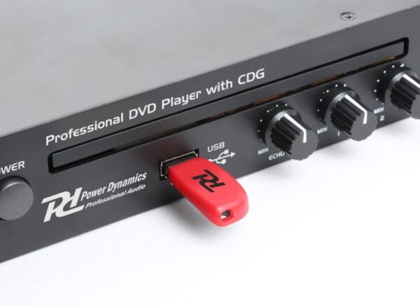 Tronios Power Dynamics PDC150