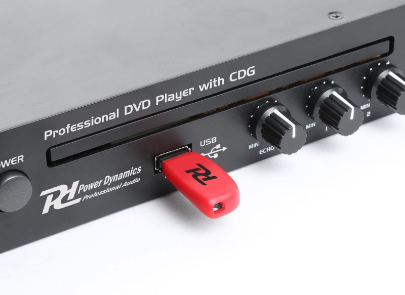 Tronios Power Dynamics PDC150