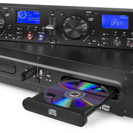 Tronios Power Dynamics PDX350