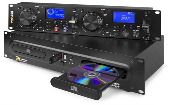 Tronios Power Dynamics PDX350