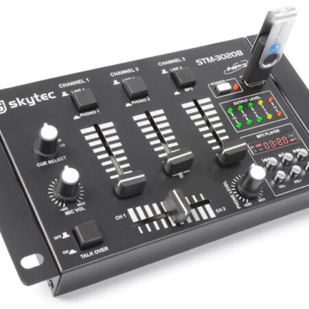 Tronios Vonyx STM3020B