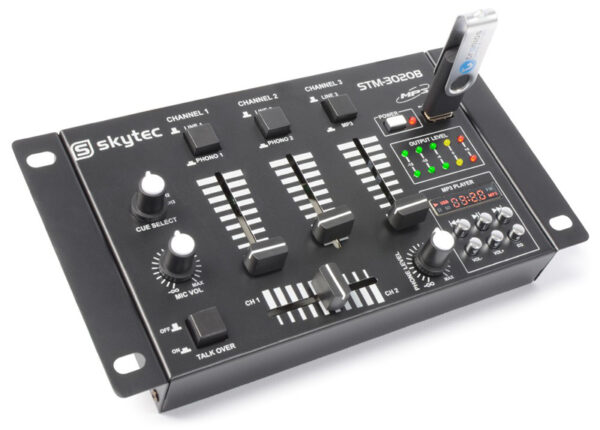 Tronios Vonyx STM3020B