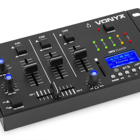 Tronios Vonyx STM3030