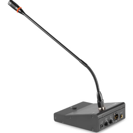 Tronios Power Dynamics TM370