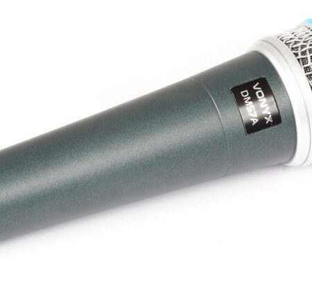 Tronios Vonyx DM57A