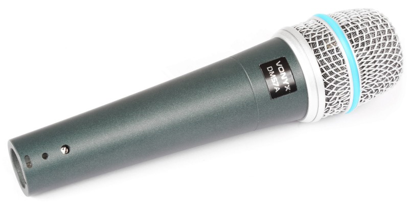 Tronios Vonyx DM57A