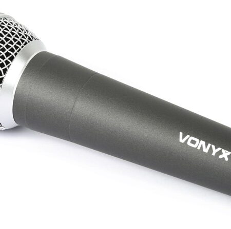 Tronios VONYX DM58