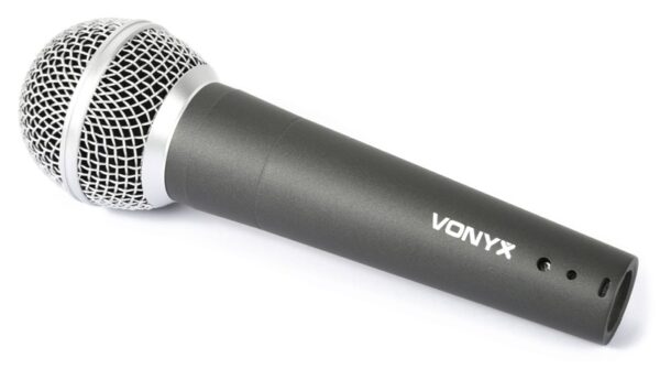 Tronios VONYX DM58