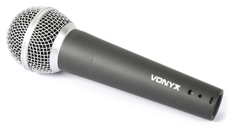 Tronios VONYX DM58