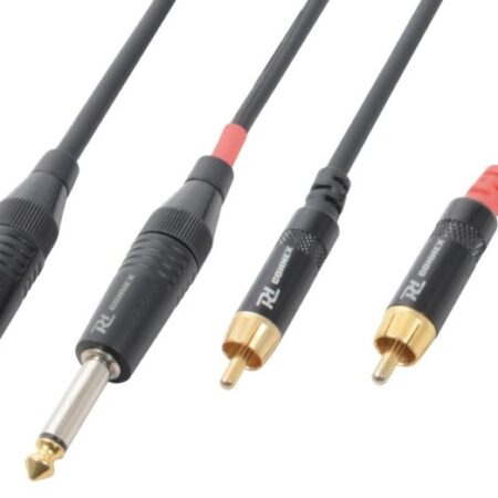 Tronios PD Connex CX74-1