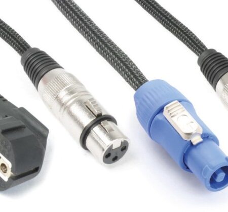 Tronios PD Connex CX03-10