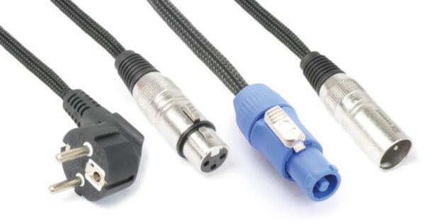 Tronios PD Connex CX03-10