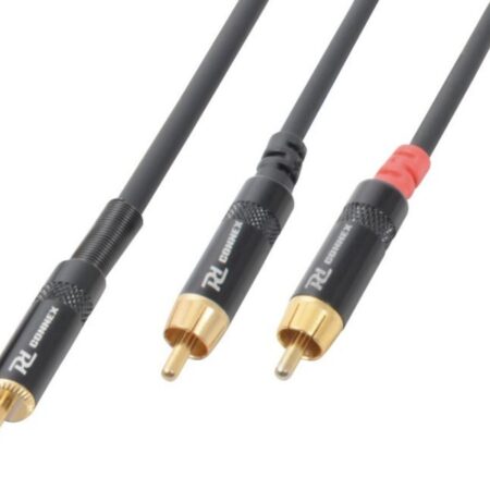 Tronios PD Connex CX85-1