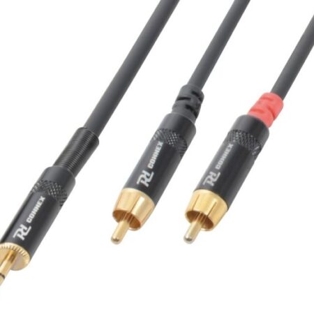 Tronios PD Connex CX85-3