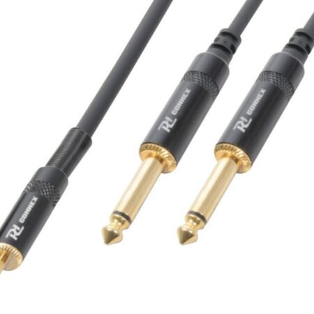 Tronios PD Connex CX86-1