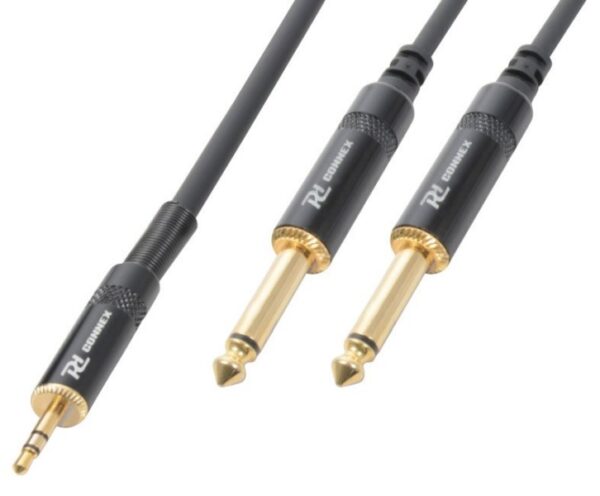 Tronios PD Connex CX86-1