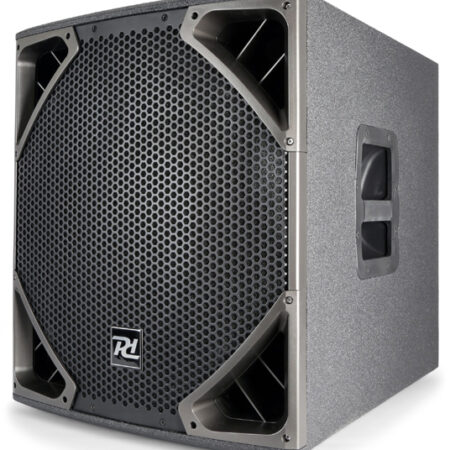 Tronios Power Dynamics PD615SA