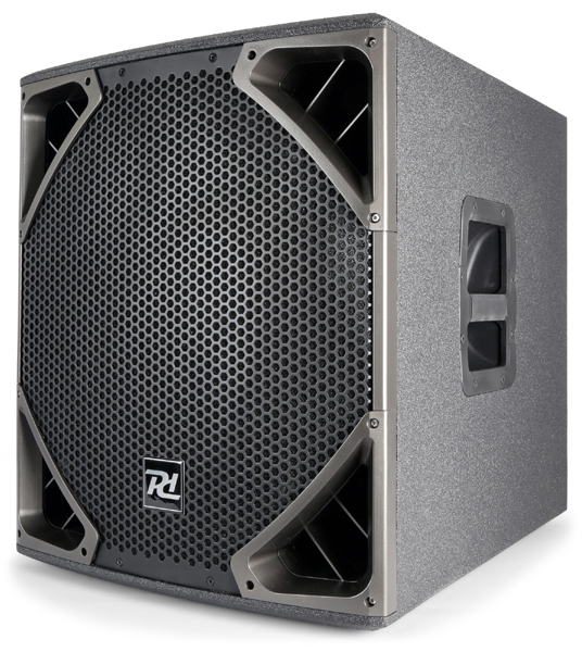 Tronios Power Dynamics PD615SA