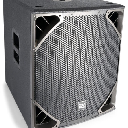 Tronios Power Dynamics PD618SA