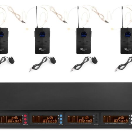 Tronios Power Dynamics PD504B