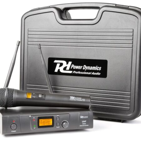 Tronios Power Dynamics PD781