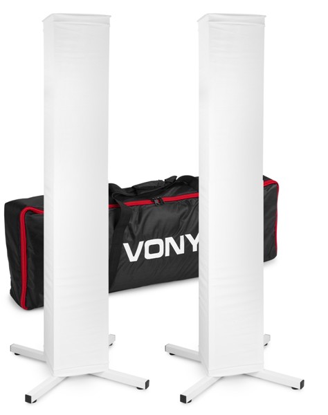 Tronios Vonyx DJP165