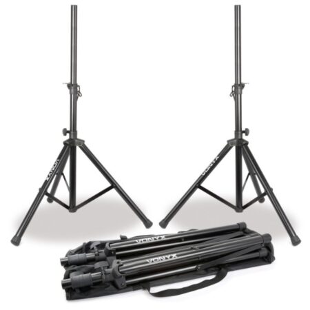 Tronios Vonyx LS01K