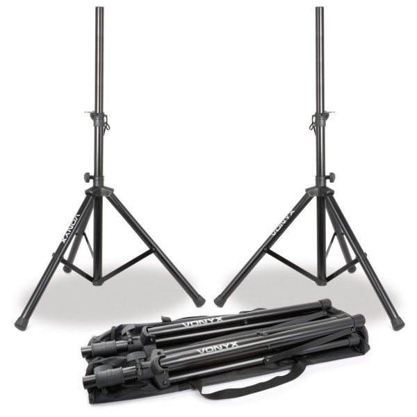 Tronios Vonyx LS01K