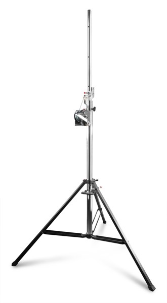 Tronios BeamZ WLS80