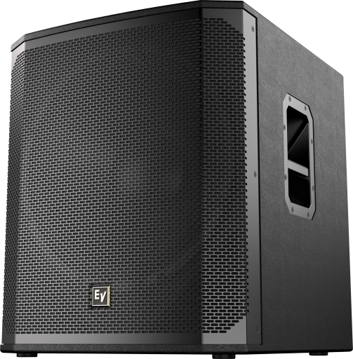Electro Voice ELX200-18S