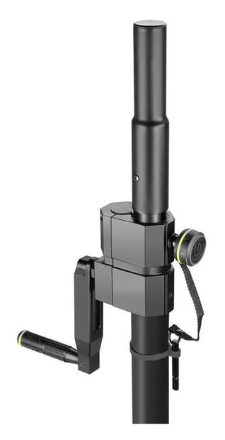 Gravity SP 2472B