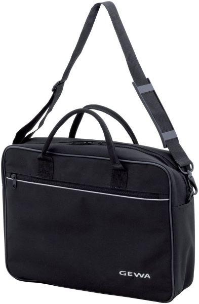 GEWA 277410 BAG FOR MUSIC STAND AND MUSIC SHEETS PREMIUM