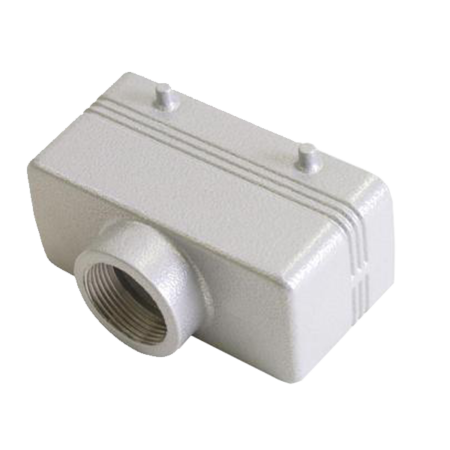Socket casing PG21