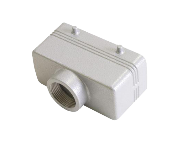 Socket casing PG21