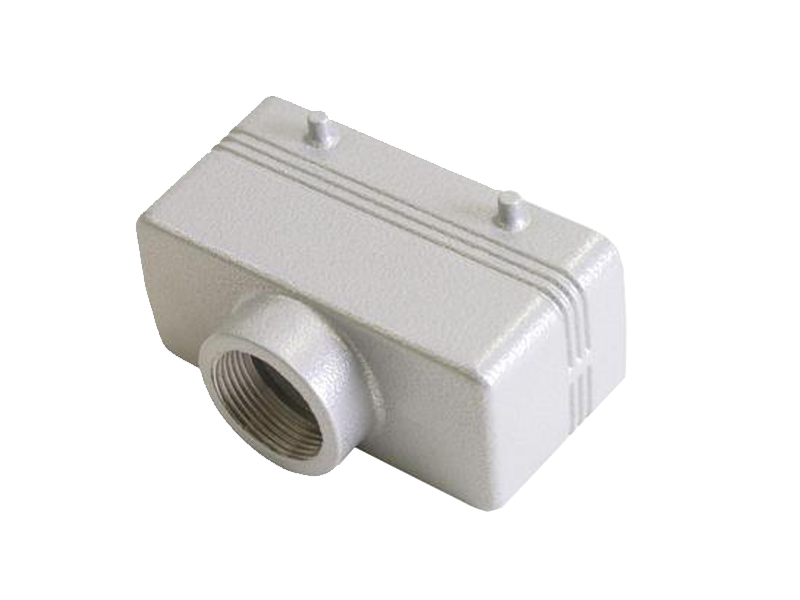 Socket casing PG21