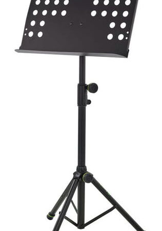 Gravity NS 411
