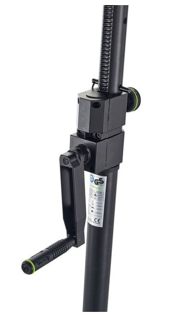 Gravity SP 4722B
