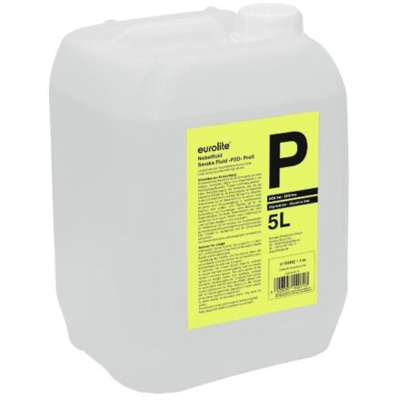 EUROLITE P2D