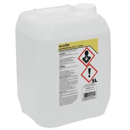 EUROLITE Smoke Fluid -B- Basic
