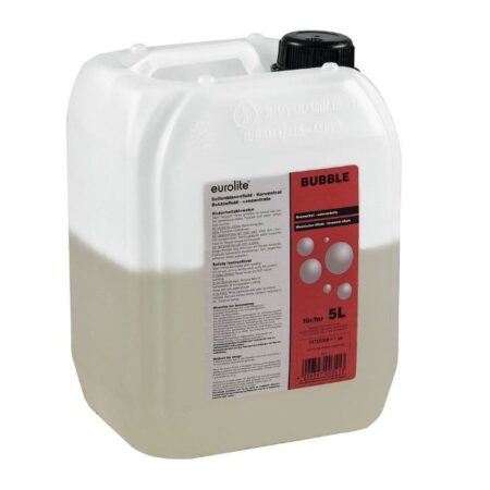 EUROLITE Bubble Concentrate for 5l